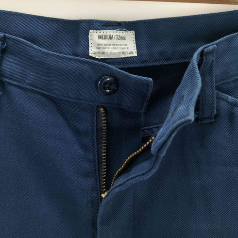 ラディアル RADIALL CVS WORK PANTS メンズ 32