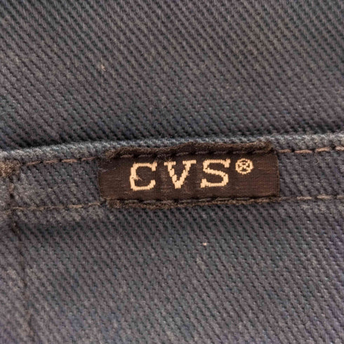 ラディアル RADIALL CVS WORK PANTS メンズ 32