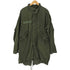 ユーエスアーミー U.S. ARMY 72年会計 M-65 フィッシュテール モッズコート WYNN メンズ small regular