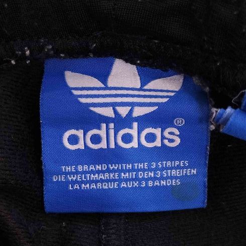 アディダスオリジナルス adidas Originals OPEN HEM TRACK PANTS トラックパンツ メンズ 100