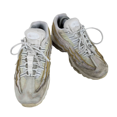 ナイキ NIKE Air Max 95 White メンズ 26.5cm