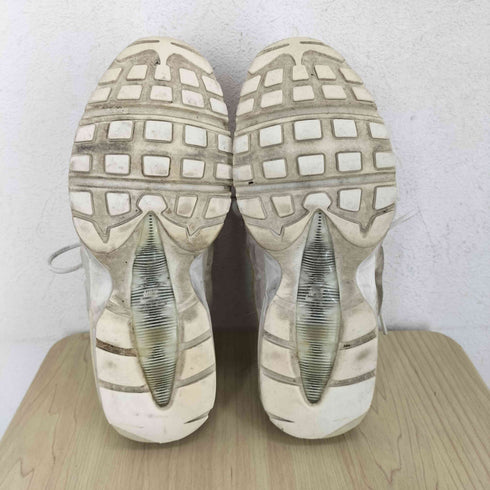 ナイキ NIKE Air Max 95 White メンズ 26.5cm
