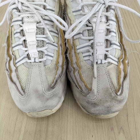 ナイキ NIKE Air Max 95 White メンズ 26.5cm
