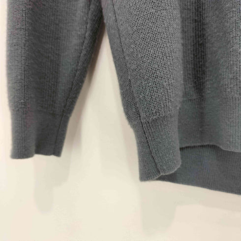 スティーブンアラン Steven Alan ウール クルーネックニットセーター メンズ JPN:S