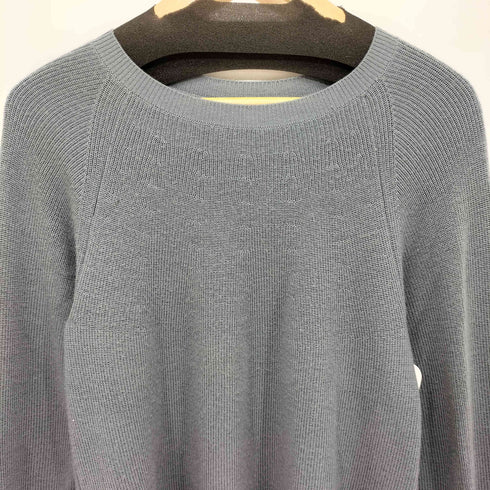 スティーブンアラン Steven Alan ウール クルーネックニットセーター メンズ JPN:S