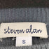 スティーブンアラン Steven Alan ウール クルーネックニットセーター メンズ JPN:S