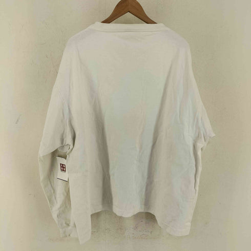 キャンバー CAMBER MADE IN USA ロングスリーブTシャツ メンズ 2XL