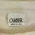 キャンバー CAMBER MADE IN USA ロングスリーブTシャツ メンズ 2XL