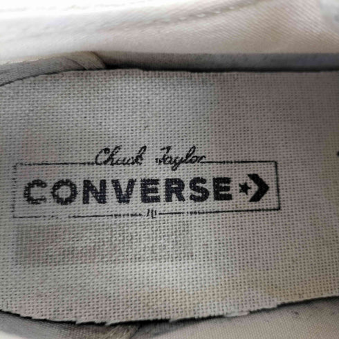 コンバース CONVERSE CT70 ローカットスニーカー メンズ 8