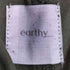 アーシー earthy 撥水 パラシュートパンツ レディース FREE