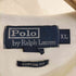 ポロバイラルフローレン Polo by RALPH LAUREN スモールポニー刺繍 パイル地ポロシャツ メンズ import:XL