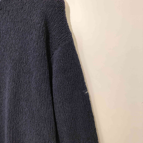 ヘリーハンセン HELLY HANSEN コットンポリ クルーネックニットセーター レディース WM