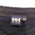ヘリーハンセン HELLY HANSEN コットンポリ クルーネックニットセーター レディース WM