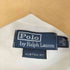 ポロバイラルフローレン Polo by RALPH LAUREN 90-00s CUSTOM FIT スモールポニー刺繍 ポロシャツ メンズ import:XL
