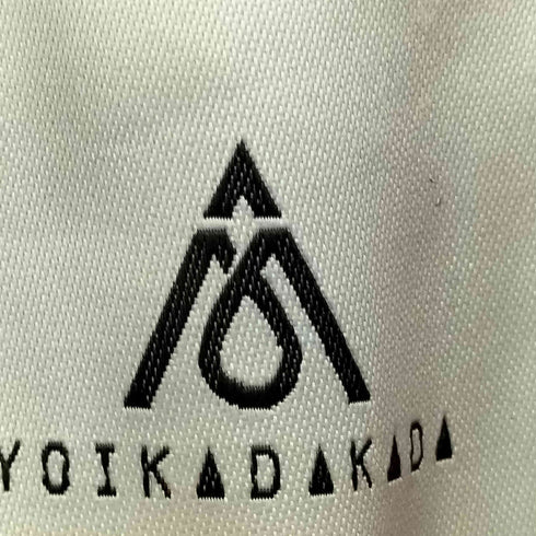YOIKADAKADA マルチカラー pvcジャケット メンズ JPN:L