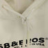 シックスティエイトアンドブラザーズ 68&BROTHERS Hooded Sweat 'STANDARD' メンズ JPN:XL