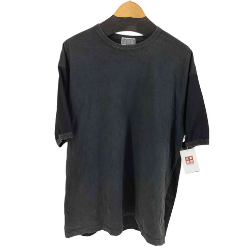 シーイー C.E メッシュ切替Tシャツ メンズ JPN:XL