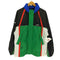 エクストララージ XLARGE 19AW MULTI PANELED NYLON JACKET マルチ パネル ナイロン ジャケット メンズ JPN:M