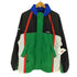 エクストララージ XLARGE 19AW MULTI PANELED NYLON JACKET マルチ パネル ナイロン ジャケット メンズ JPN:M