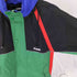 エクストララージ XLARGE 19AW MULTI PANELED NYLON JACKET マルチ パネル ナイロン ジャケット メンズ JPN:M