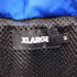 エクストララージ XLARGE 19AW MULTI PANELED NYLON JACKET マルチ パネル ナイロン ジャケット メンズ JPN:M