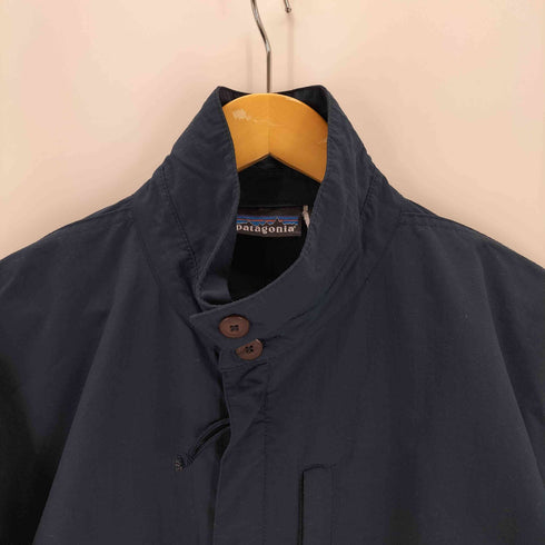 パタゴニア patagonia 90S 点R バギーズジャケット 裏地柄 メンズ JPN:M