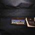 パタゴニア patagonia 90S 点R バギーズジャケット 裏地柄 メンズ JPN:M