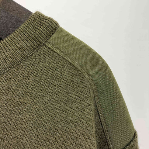 フレンチアーミー FRENCH ARMY 90S フランス軍 コマンドセーター メンズ 120
