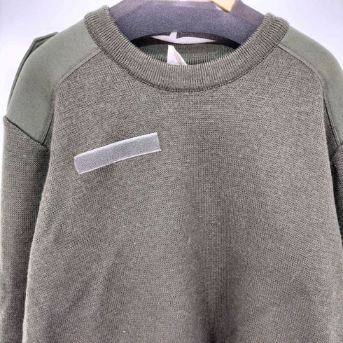 フレンチアーミー FRENCH ARMY 90S フランス軍 コマンドセーター メンズ 120