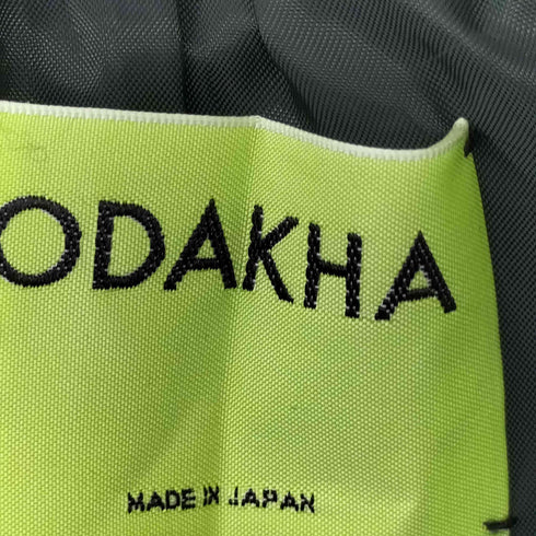 ODAKHA コンビネーションフレアスカート レディース 2