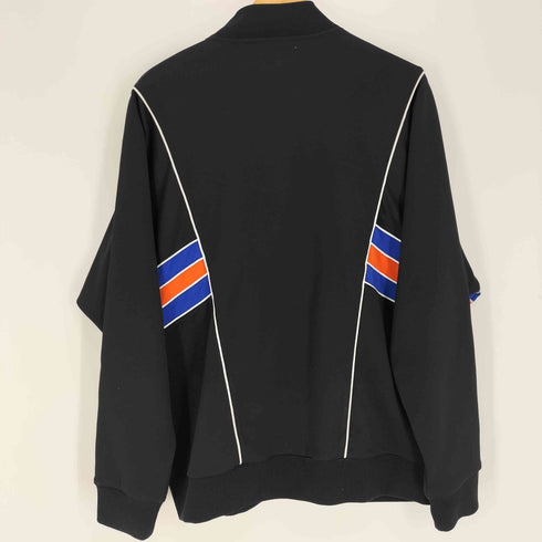 エクストララージ XLARGE 18SS TAPED TRACK JACKET テープ トラック ジャケット ジャージ メンズ JPN:L