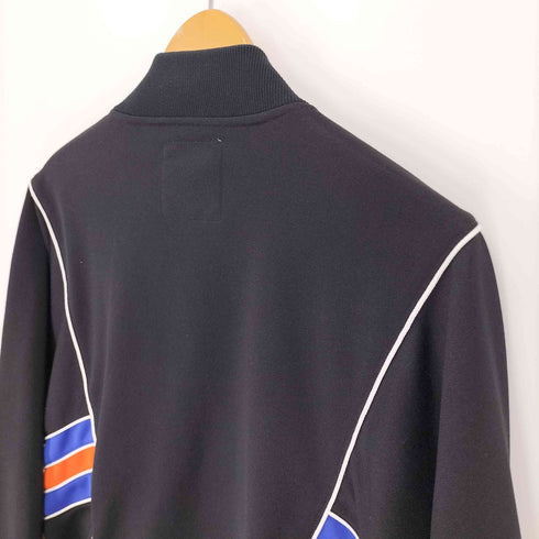 エクストララージ XLARGE 18SS TAPED TRACK JACKET テープ トラック ジャケット ジャージ メンズ JPN:L