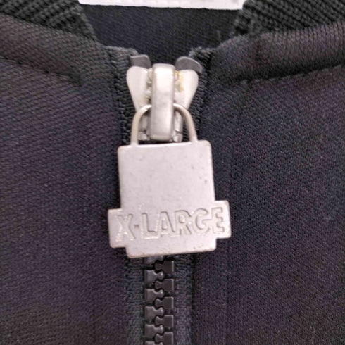 エクストララージ XLARGE 18SS TAPED TRACK JACKET テープ トラック ジャケット ジャージ メンズ JPN:L