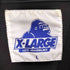 エクストララージ XLARGE 18SS TAPED TRACK JACKET テープ トラック ジャケット ジャージ メンズ JPN:L