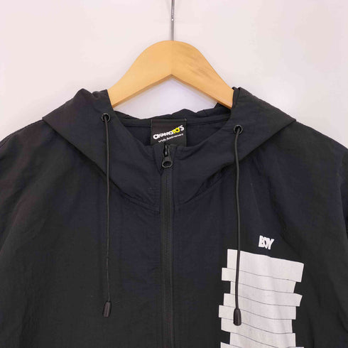 BOY アノラックパーカー メンズ JPN:XL