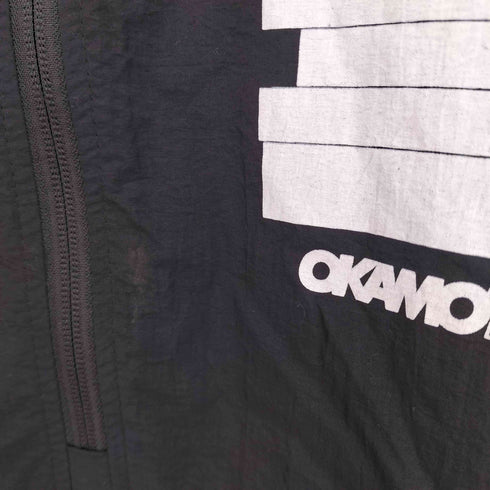 BOY アノラックパーカー メンズ JPN:XL