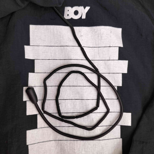 BOY アノラックパーカー メンズ JPN:XL