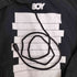 BOY アノラックパーカー メンズ JPN:XL