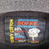 ソフィー SOFFE 90s MADE IN USA フロント刺繍 前ガゼットスウェット BIOTAL メンズ 3XL