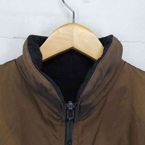 GALLERY リバーシブルコート レディース S