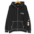 エクストララージ XLARGE 23AW CONTRAST STITCH ZIP HOODED SWEATSHIRT コントラスト ステッチ ジップ フーディー スウェット パーカー メンズ JPN:L