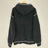 エクストララージ XLARGE 23AW CONTRAST STITCH ZIP HOODED SWEATSHIRT コントラスト ステッチ ジップ フーディー スウェット パーカー メンズ JPN:L
