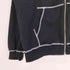 エクストララージ XLARGE 23AW CONTRAST STITCH ZIP HOODED SWEATSHIRT コントラスト ステッチ ジップ フーディー スウェット パーカー メンズ JPN:L