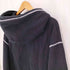 エクストララージ XLARGE 23AW CONTRAST STITCH ZIP HOODED SWEATSHIRT コントラスト ステッチ ジップ フーディー スウェット パーカー メンズ JPN:L