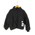 ザラ ZARA OVERSIZED PUFFER JACKET レディース import:XS