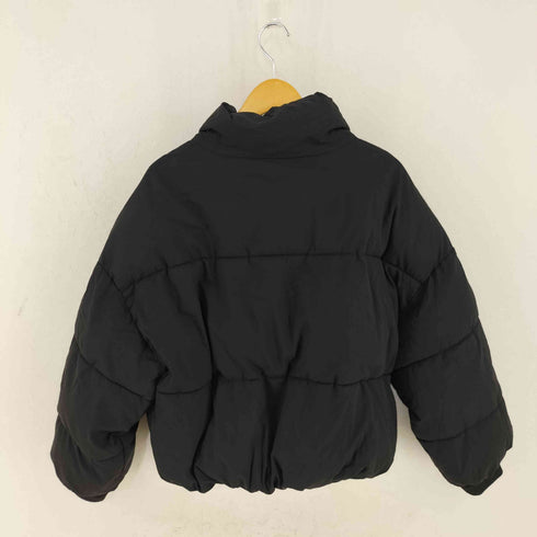 ザラ ZARA OVERSIZED PUFFER JACKET レディース import:XS