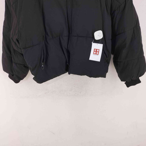 ザラ ZARA OVERSIZED PUFFER JACKET レディース import:XS