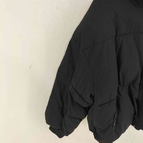ザラ ZARA OVERSIZED PUFFER JACKET レディース import:XS