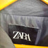 ザラ ZARA OVERSIZED PUFFER JACKET レディース import:XS