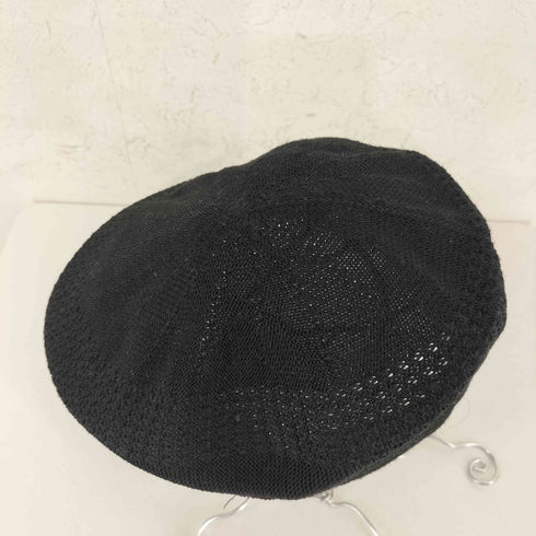 ECHOS メッシュハンチングキャップ メンズ XL